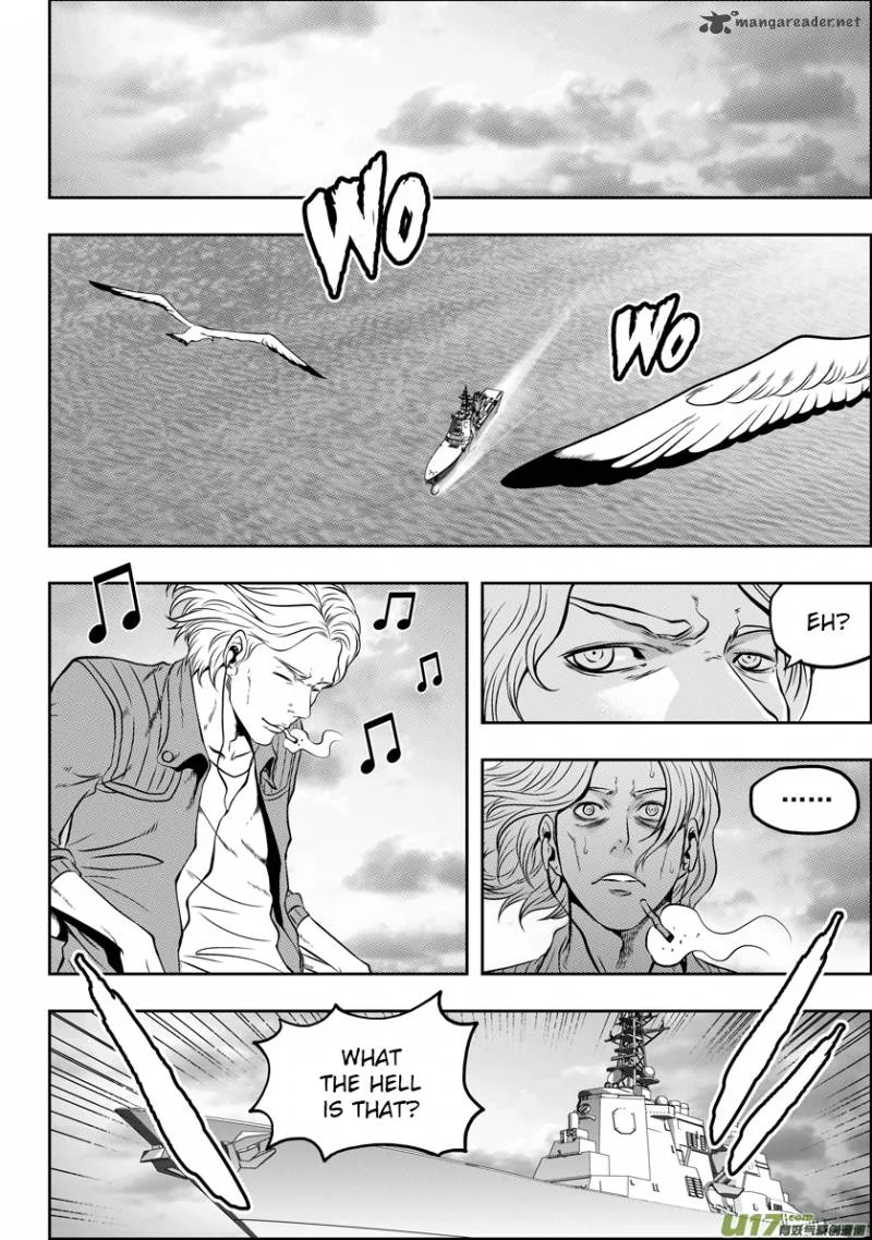 Autophagy Regulation Chapter 35 page 13
