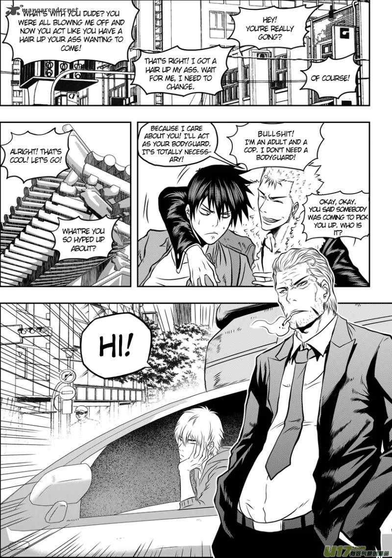 Autophagy Regulation Chapter 35 page 21