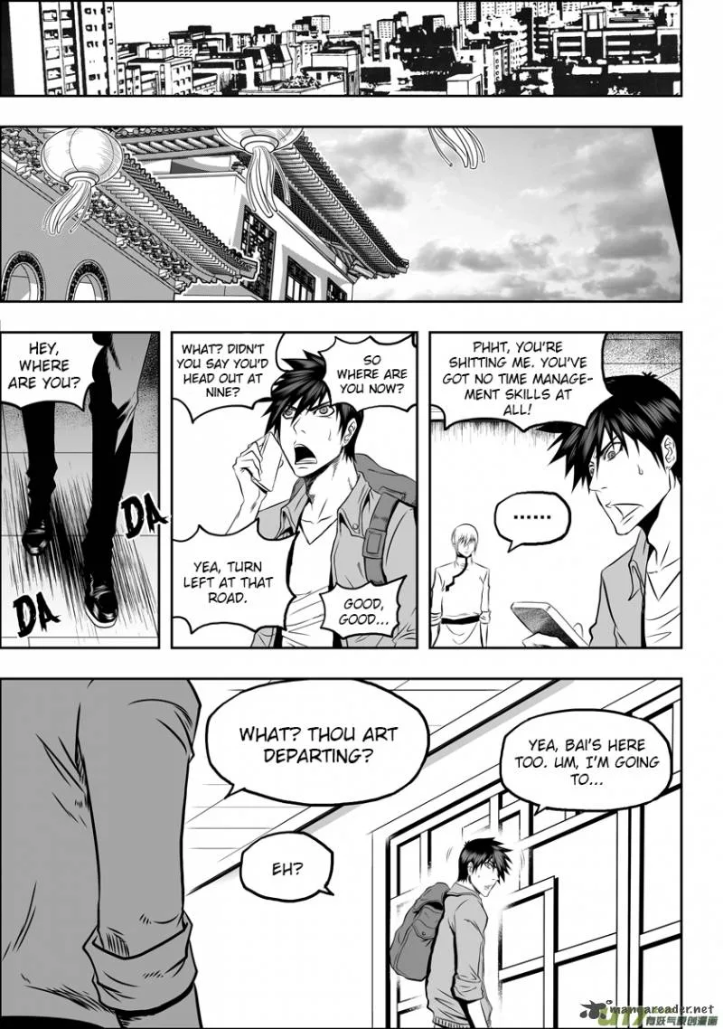 Autophagy Regulation Chapter 35 page 15