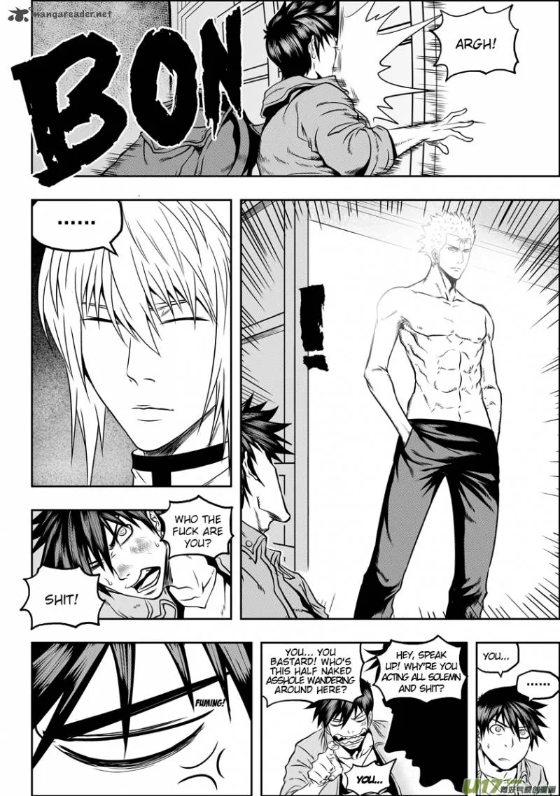 Autophagy Regulation Chapter 35 page 16