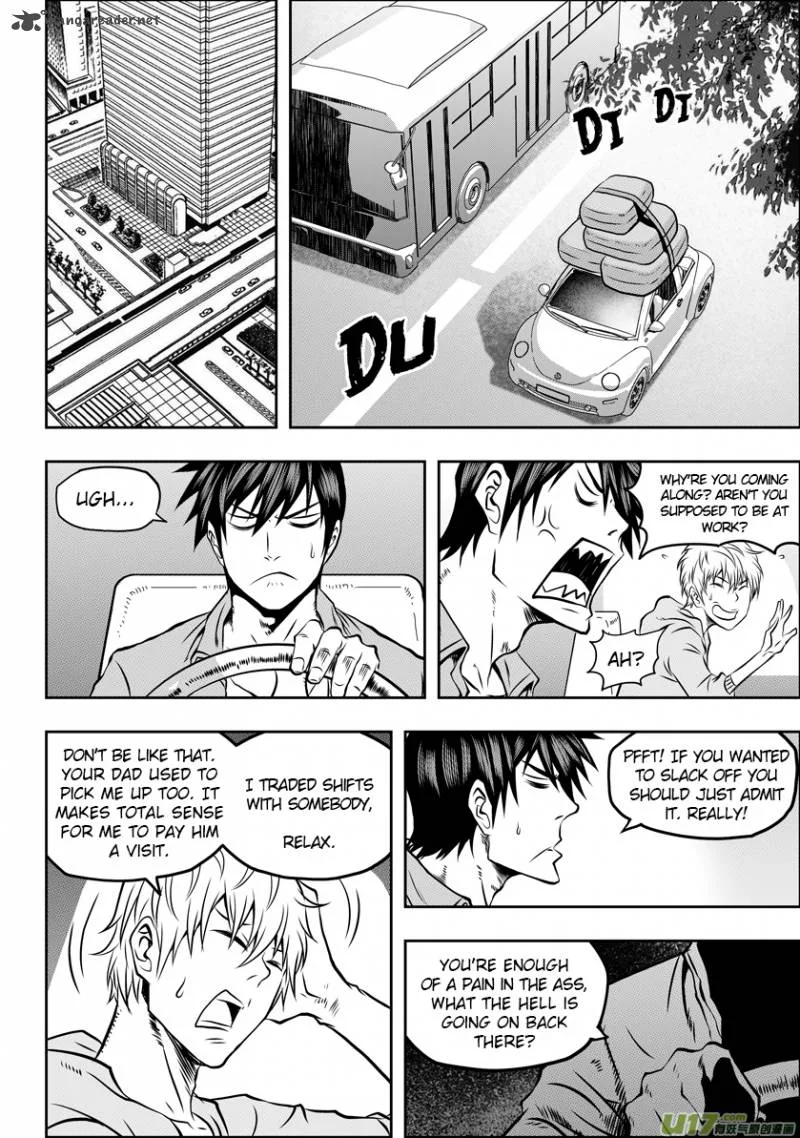 Autophagy Regulation Chapter 35 page 22