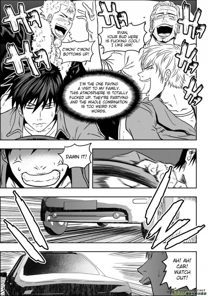 Autophagy Regulation Chapter 35 page 23