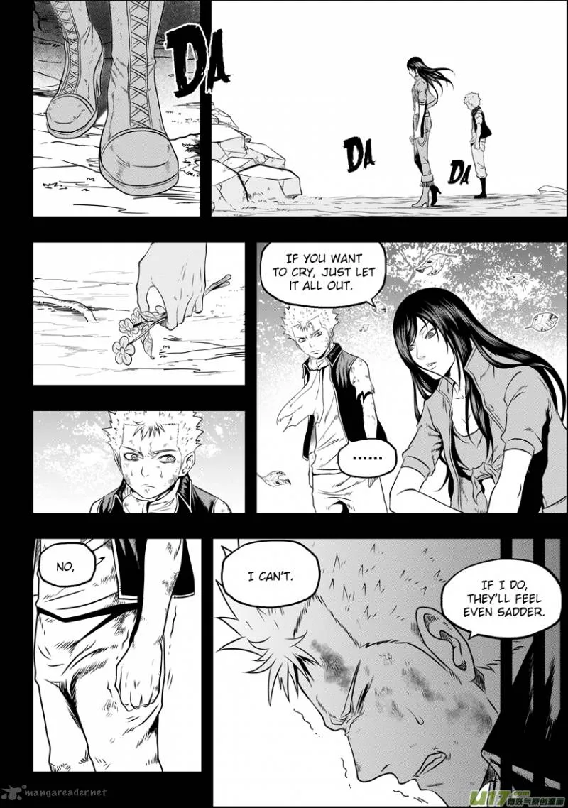 Autophagy Regulation Chapter 35 page 7