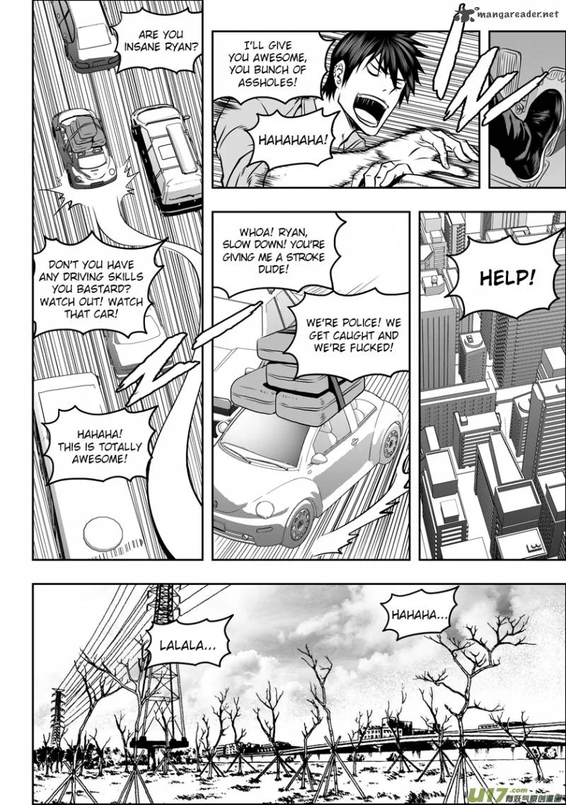 Autophagy Regulation Chapter 35 page 24