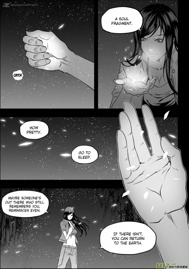 Autophagy Regulation Chapter 35 page 4