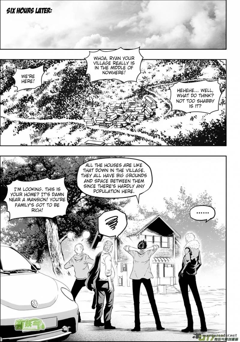 Autophagy Regulation Chapter 35 page 25