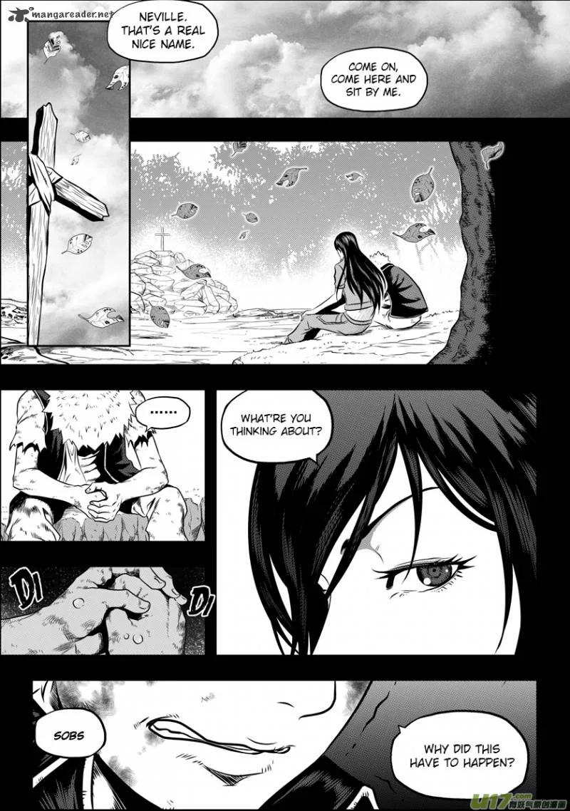 Autophagy Regulation Chapter 35 page 8