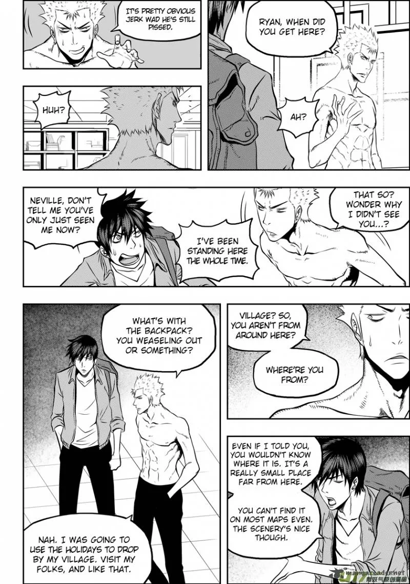 Autophagy Regulation Chapter 35 page 18