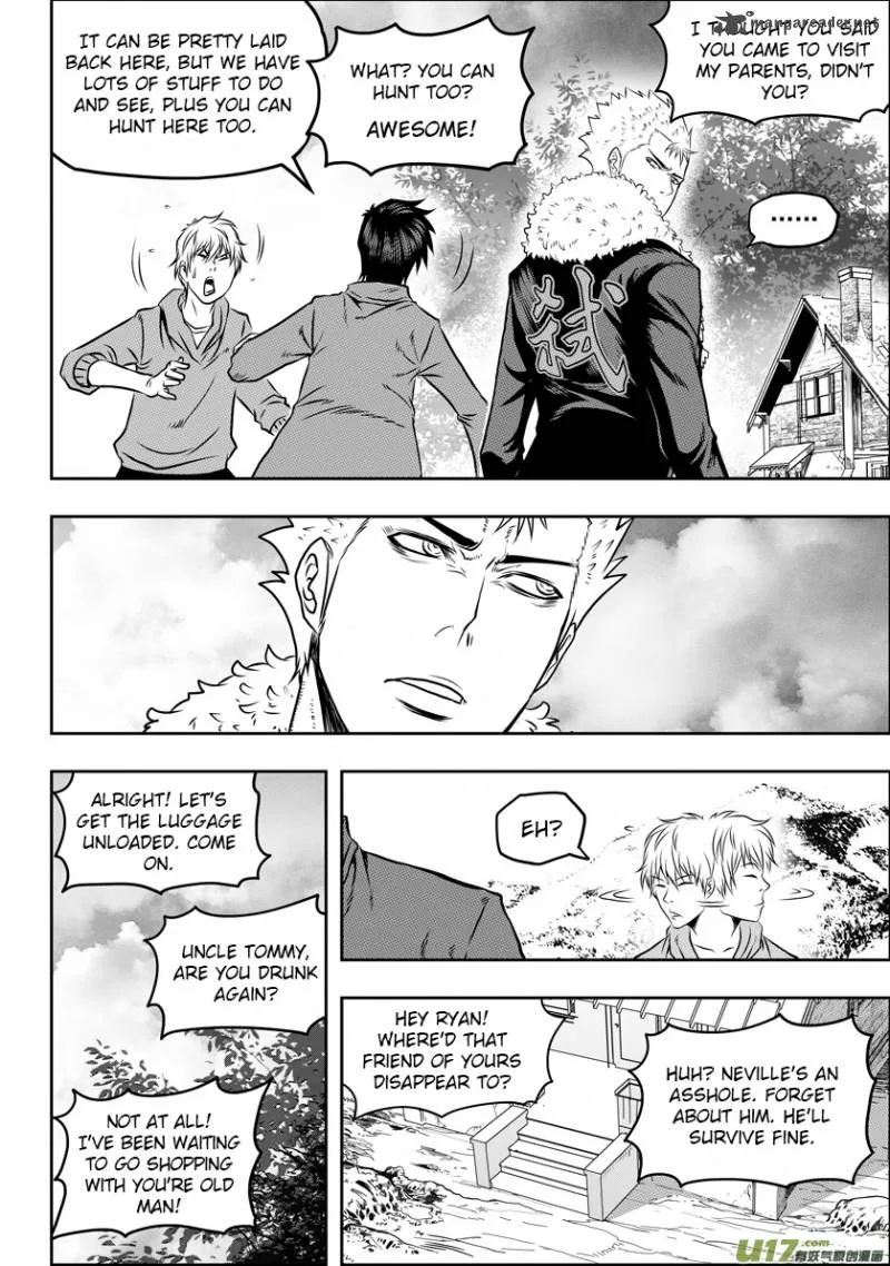 Autophagy Regulation Chapter 35 page 26