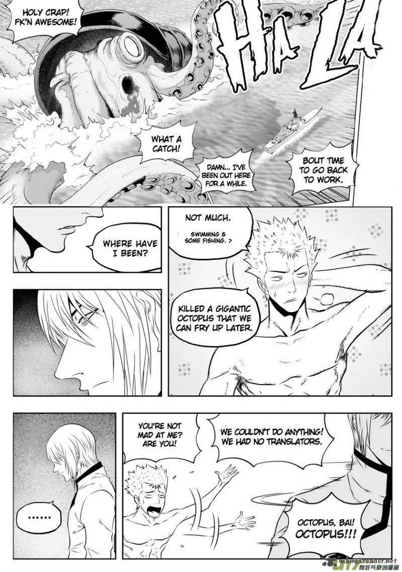 Autophagy Regulation Chapter 35 page 30