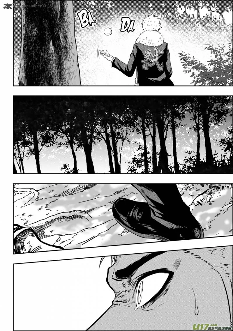 Autophagy Regulation Chapter 35 page 28