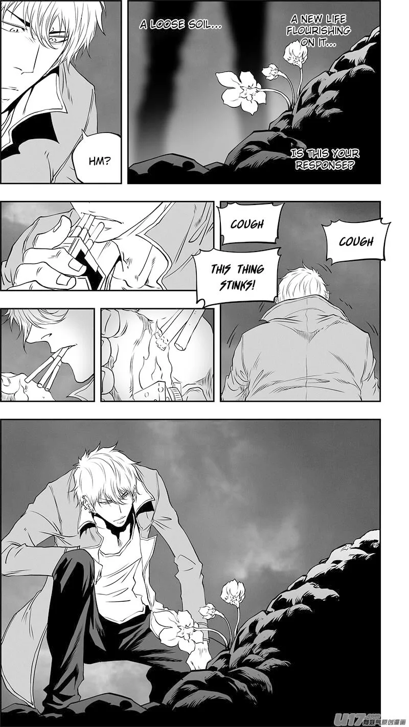 Autophagy Regulation Chapter 350 page 2