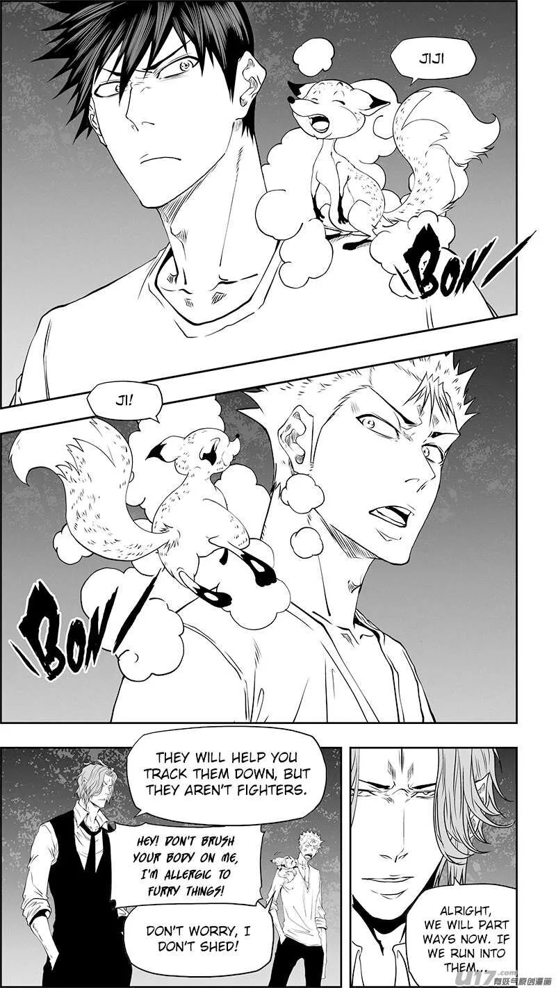 Autophagy Regulation Chapter 351 page 14
