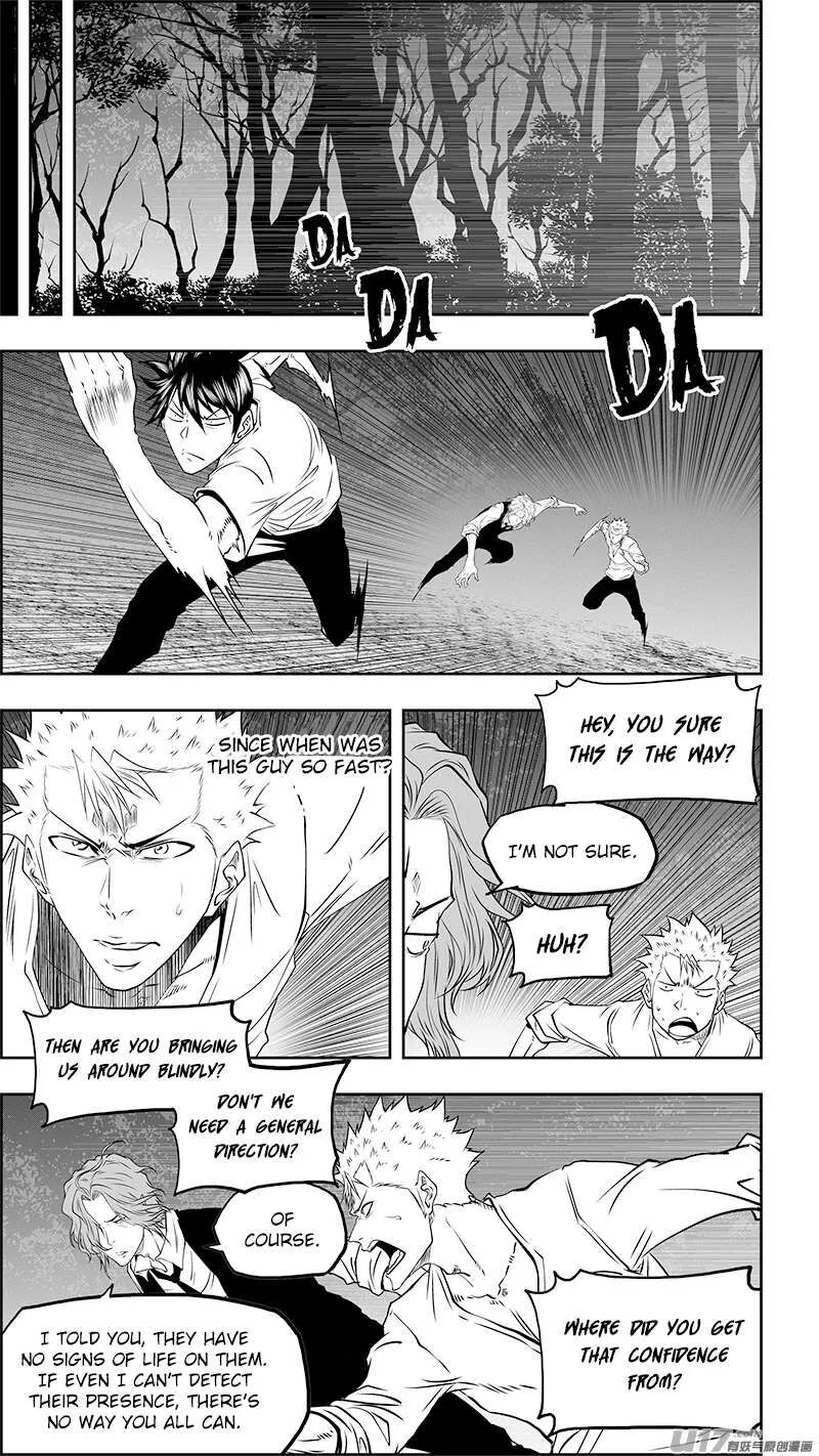 Autophagy Regulation Chapter 351 page 10