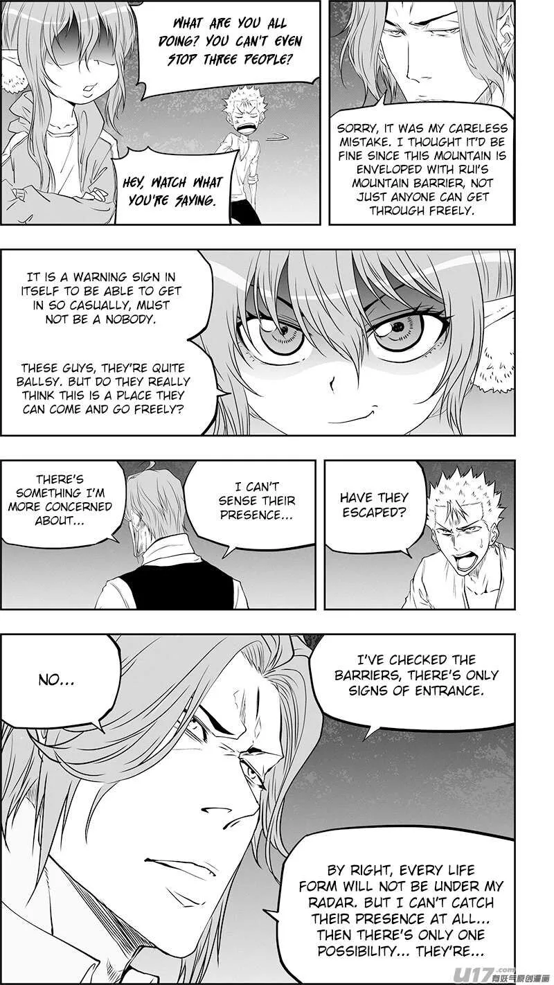 Autophagy Regulation Chapter 351 page 8