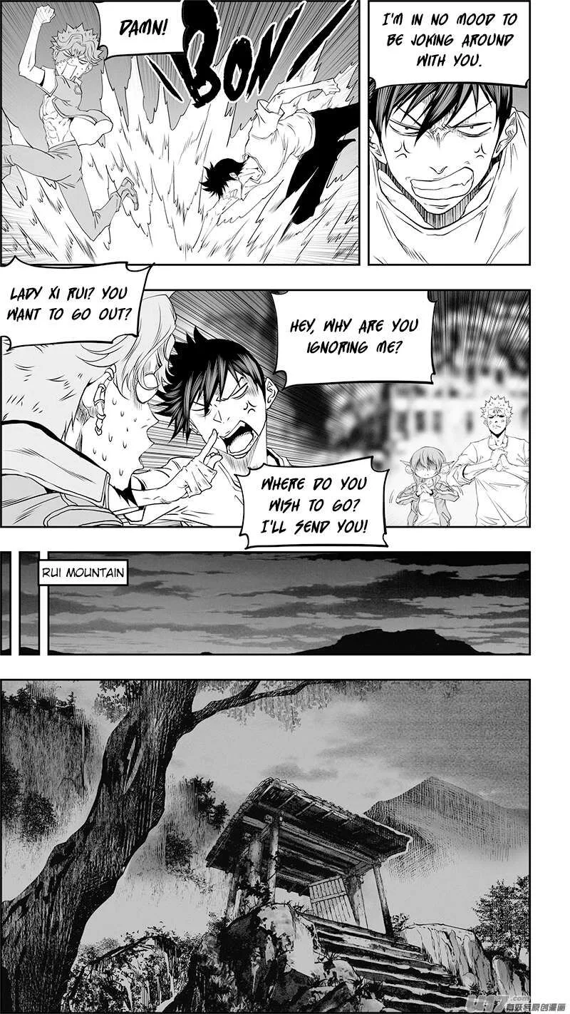 Autophagy Regulation Chapter 351 page 6