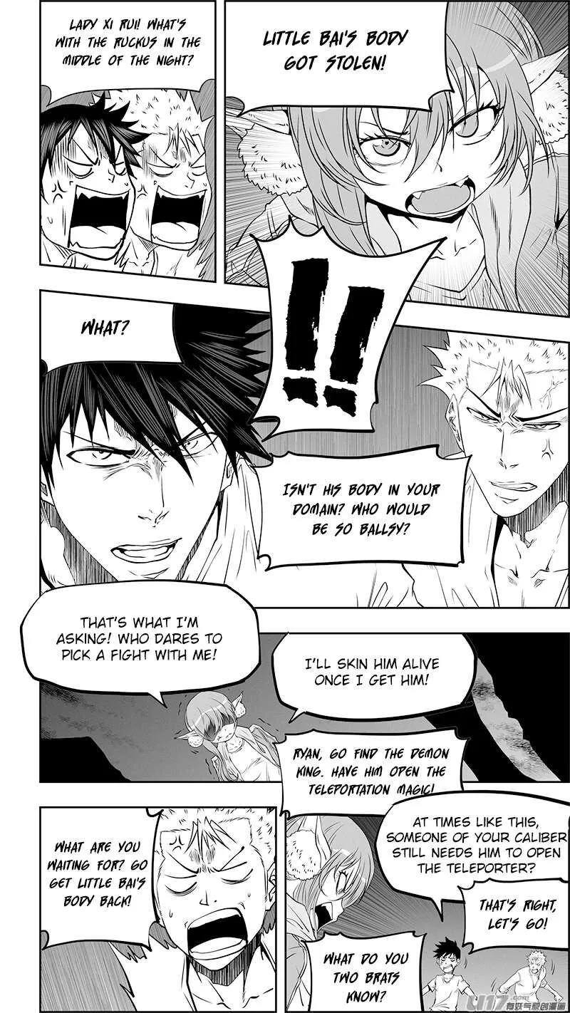 Autophagy Regulation Chapter 351 page 4