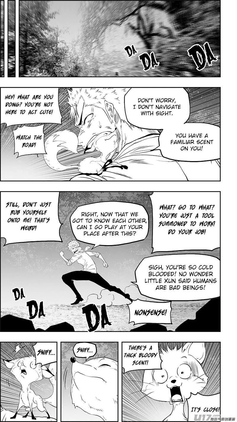 Autophagy Regulation Chapter 351 page 16