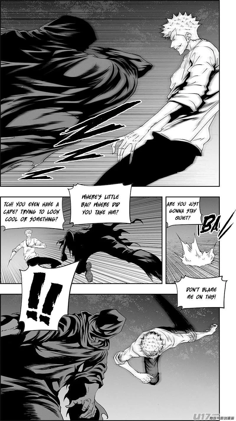 Autophagy Regulation Chapter 351 page 18