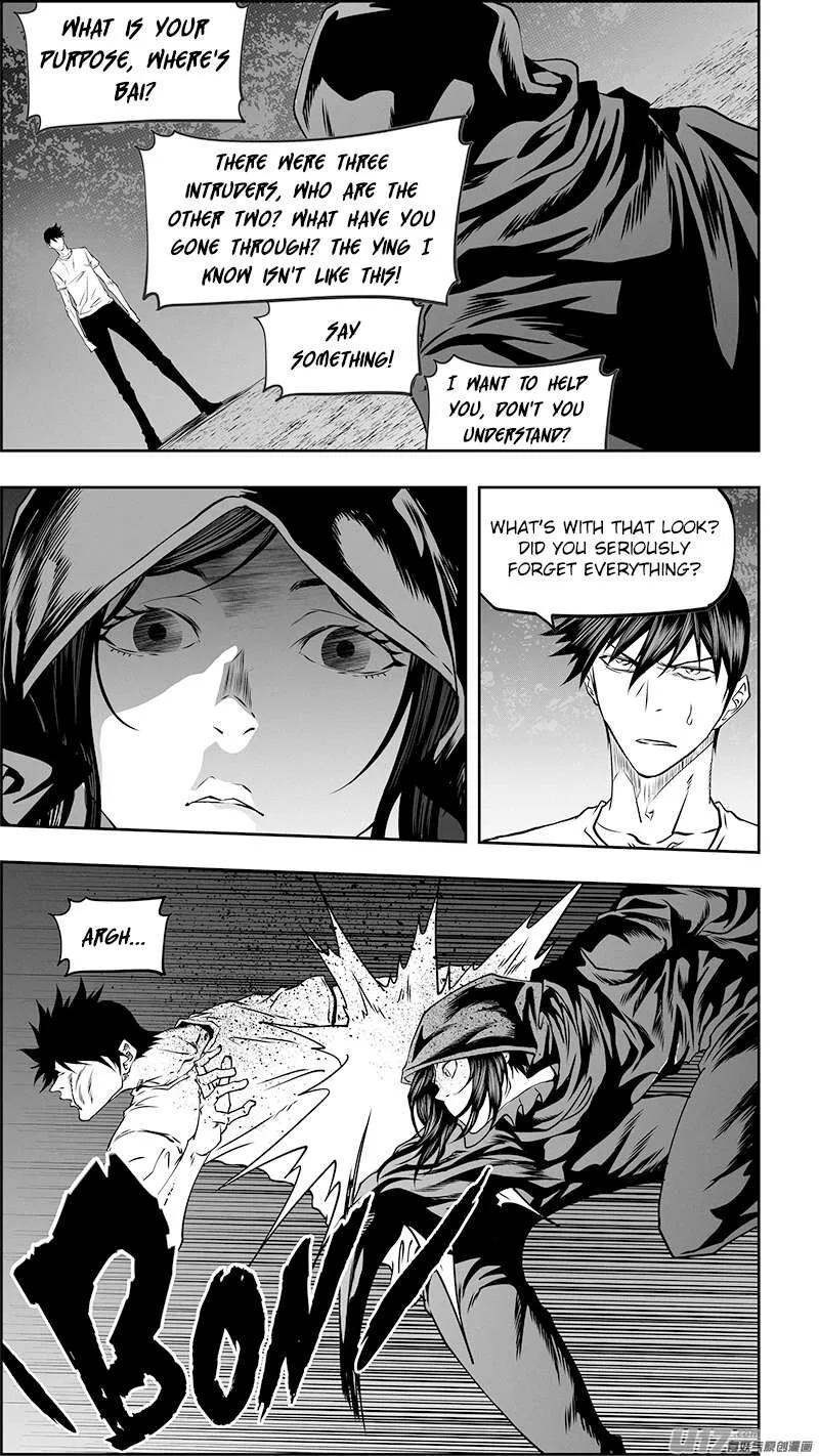 Autophagy Regulation Chapter 352 page 6