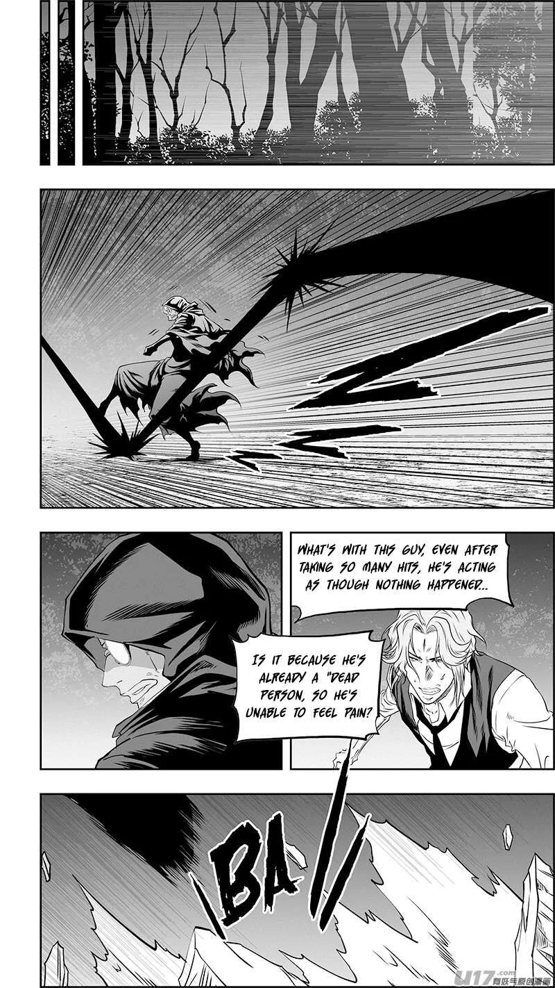 Autophagy Regulation Chapter 352 page 18