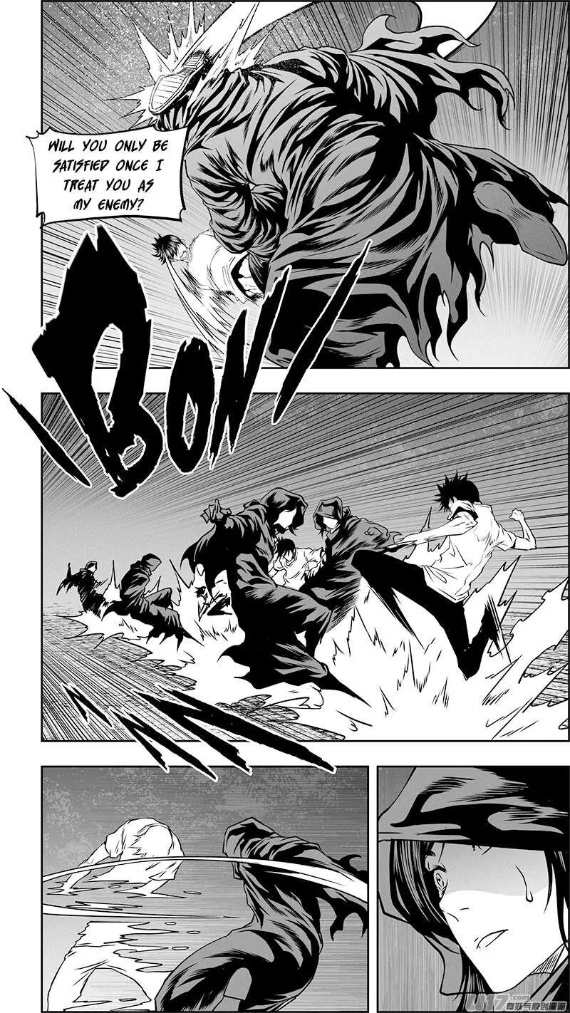 Autophagy Regulation Chapter 352 page 9