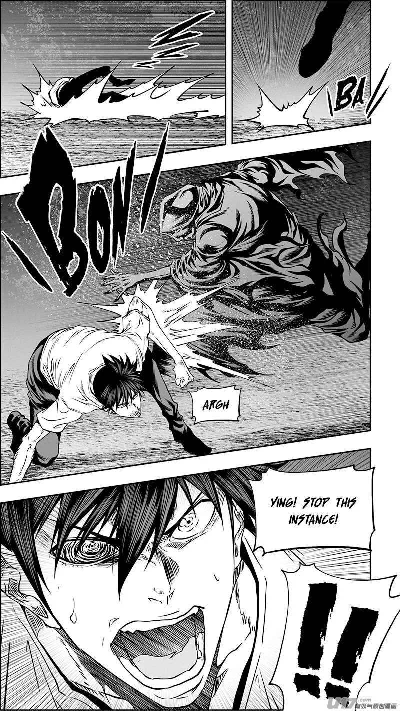 Autophagy Regulation Chapter 352 page 8