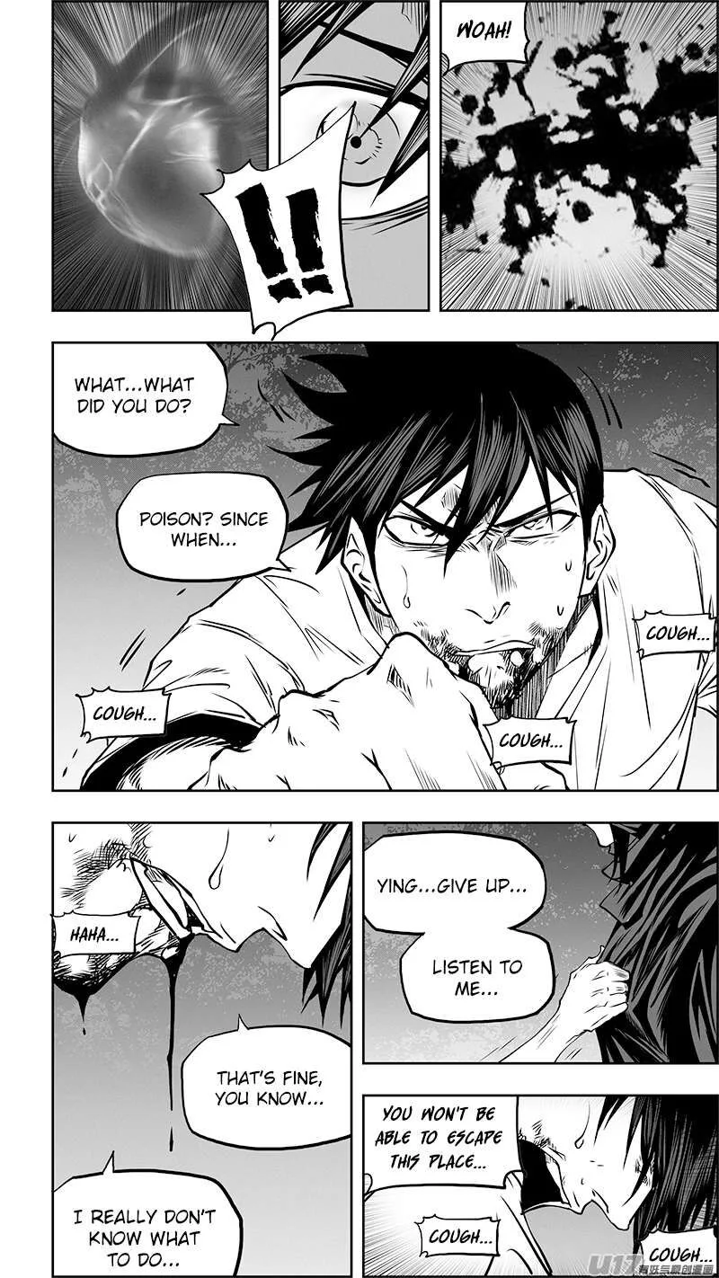 Autophagy Regulation Chapter 352 page 12