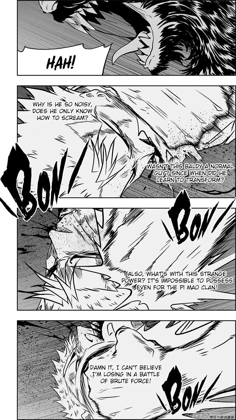 Autophagy Regulation Chapter 352 page 16