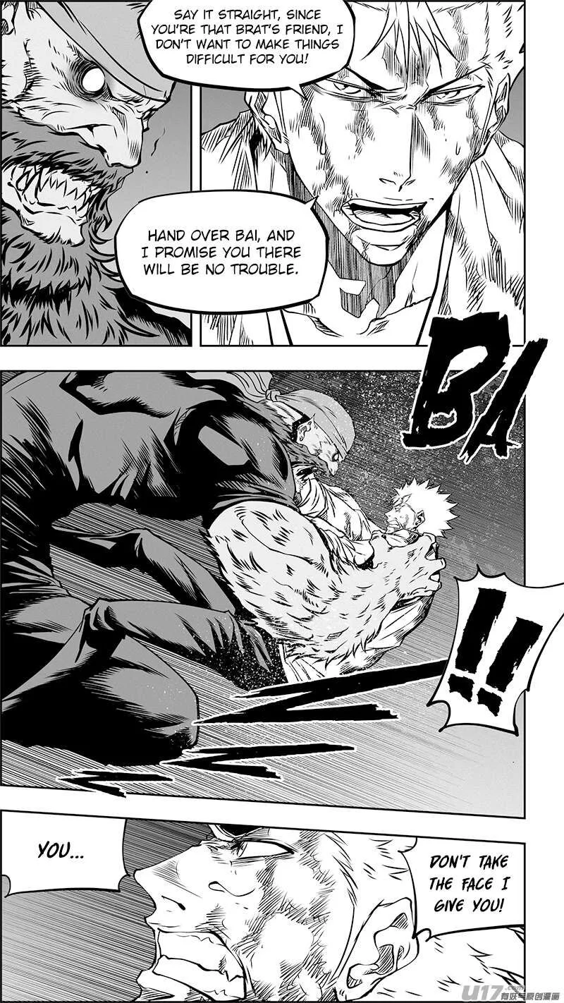 Autophagy Regulation Chapter 353 page 2