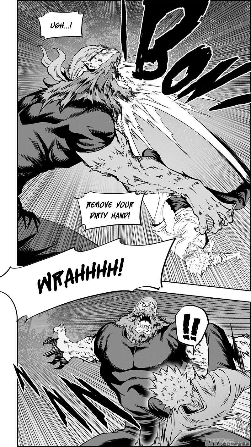 Autophagy Regulation Chapter 353 page 3