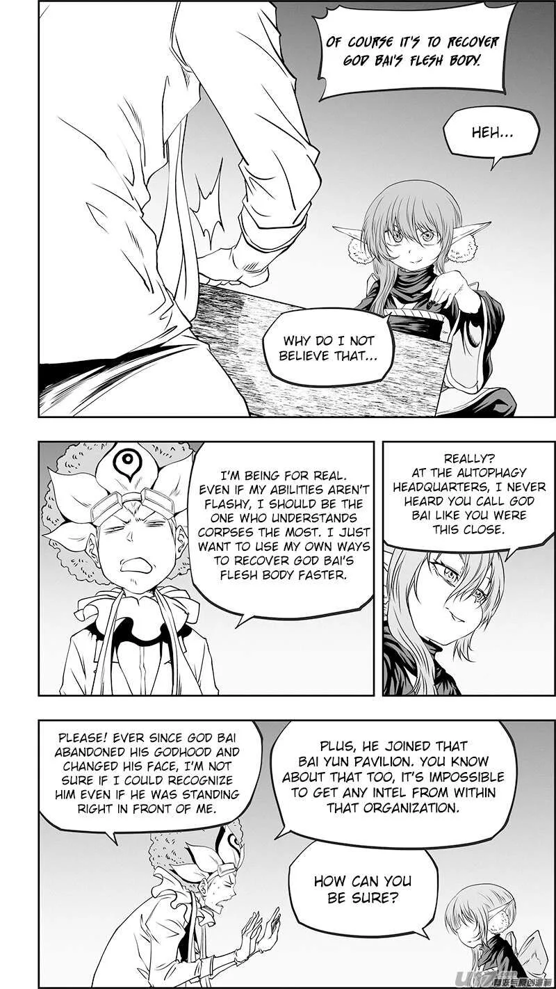 Autophagy Regulation Chapter 353 page 11