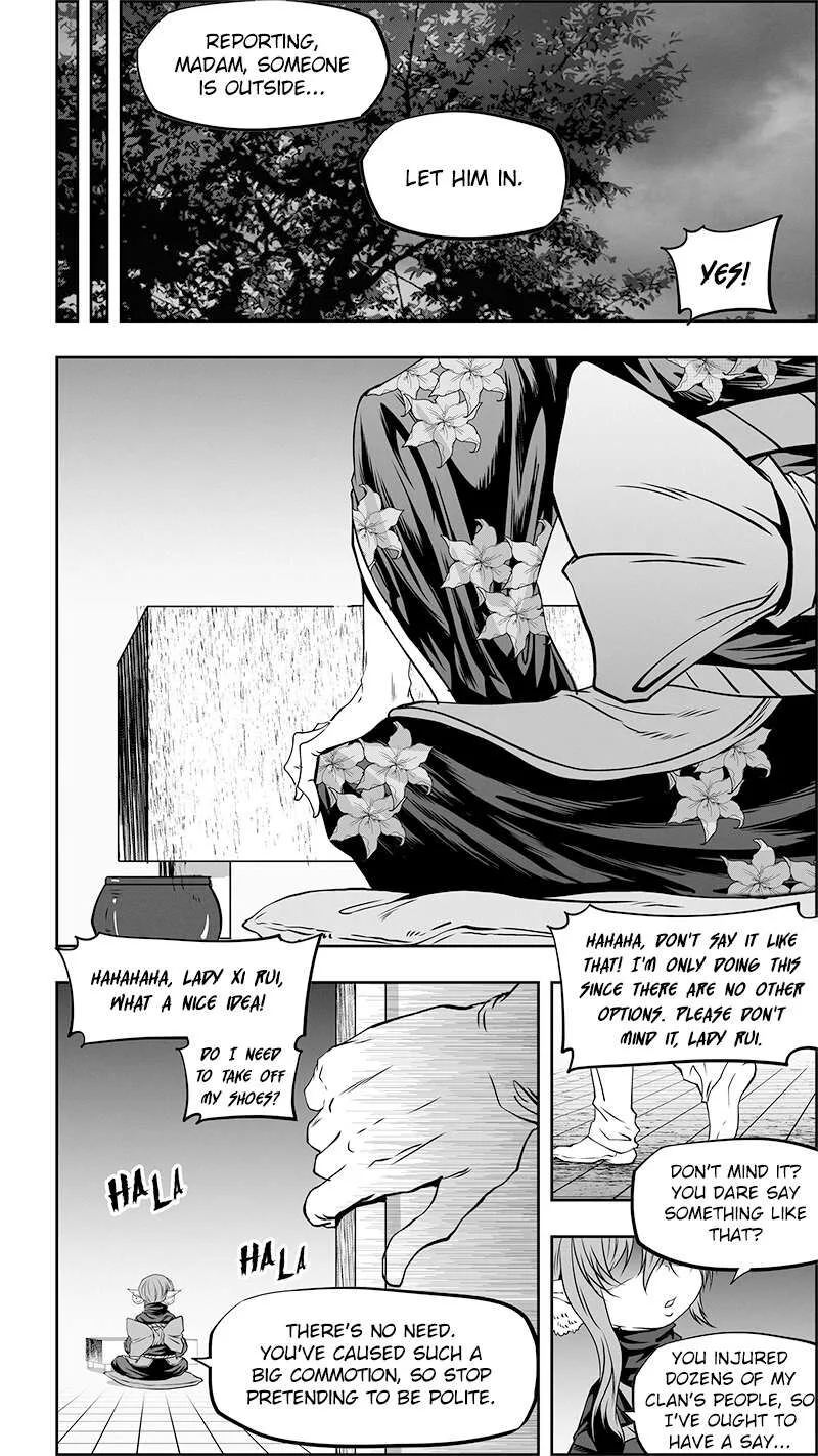 Autophagy Regulation Chapter 353 page 7