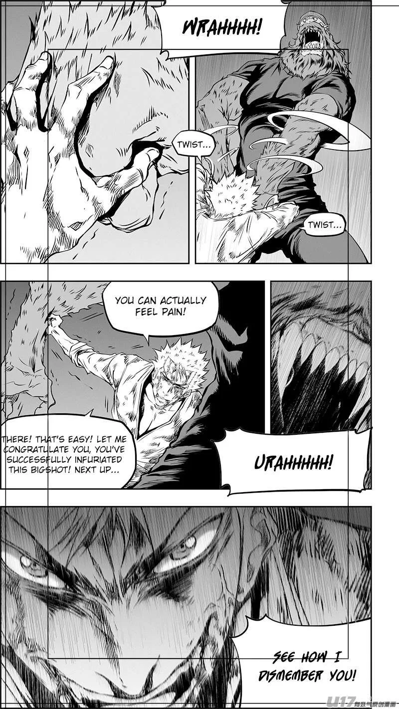 Autophagy Regulation Chapter 353 page 6