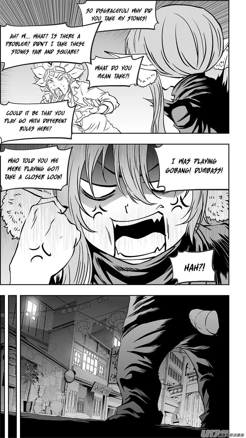 Autophagy Regulation Chapter 353 page 18