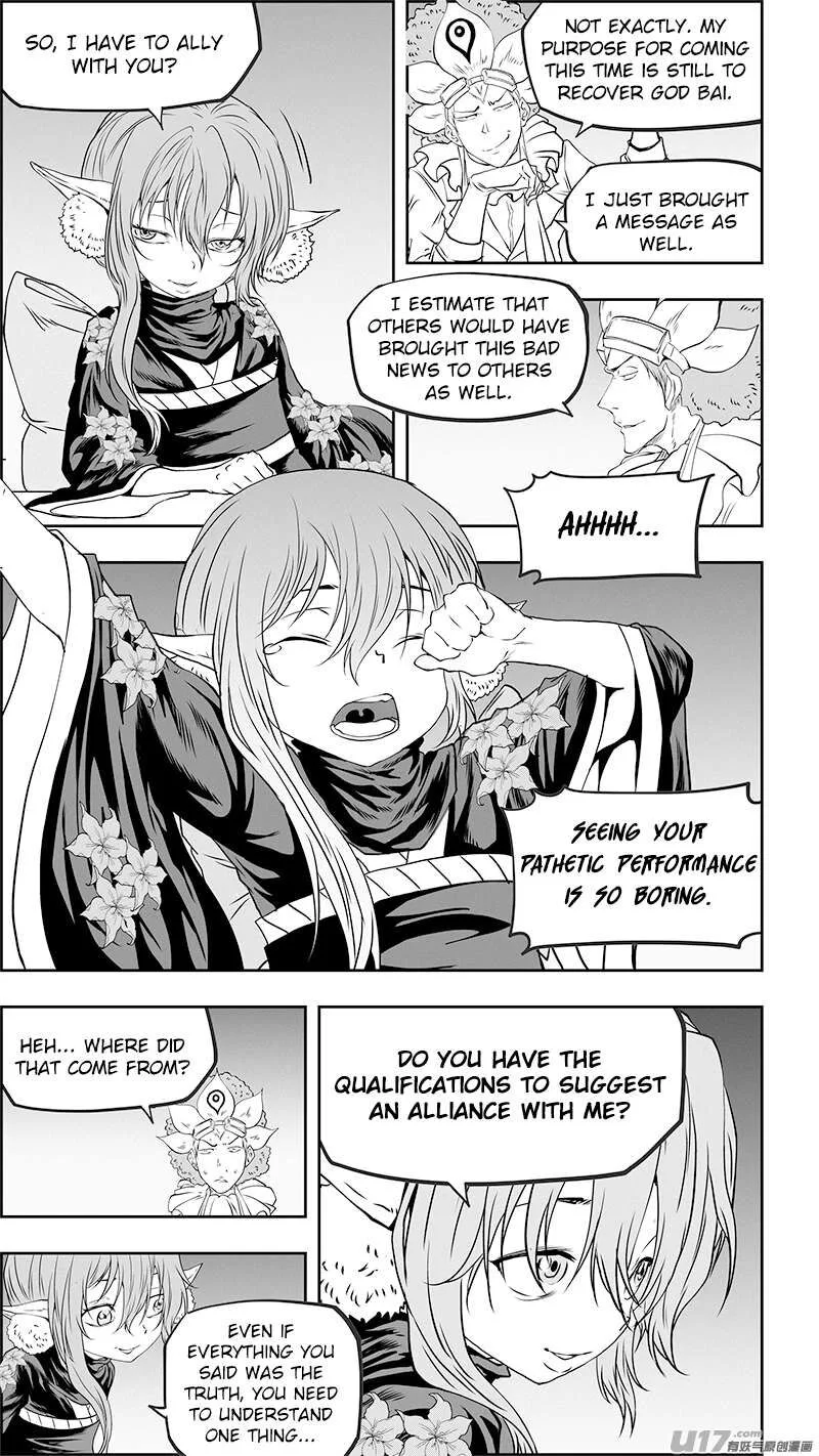 Autophagy Regulation Chapter 353 page 16