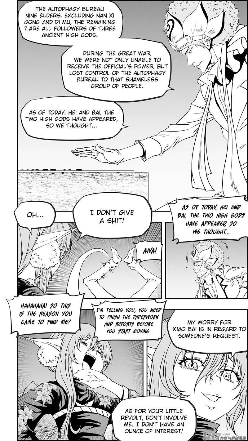 Autophagy Regulation Chapter 353 page 13