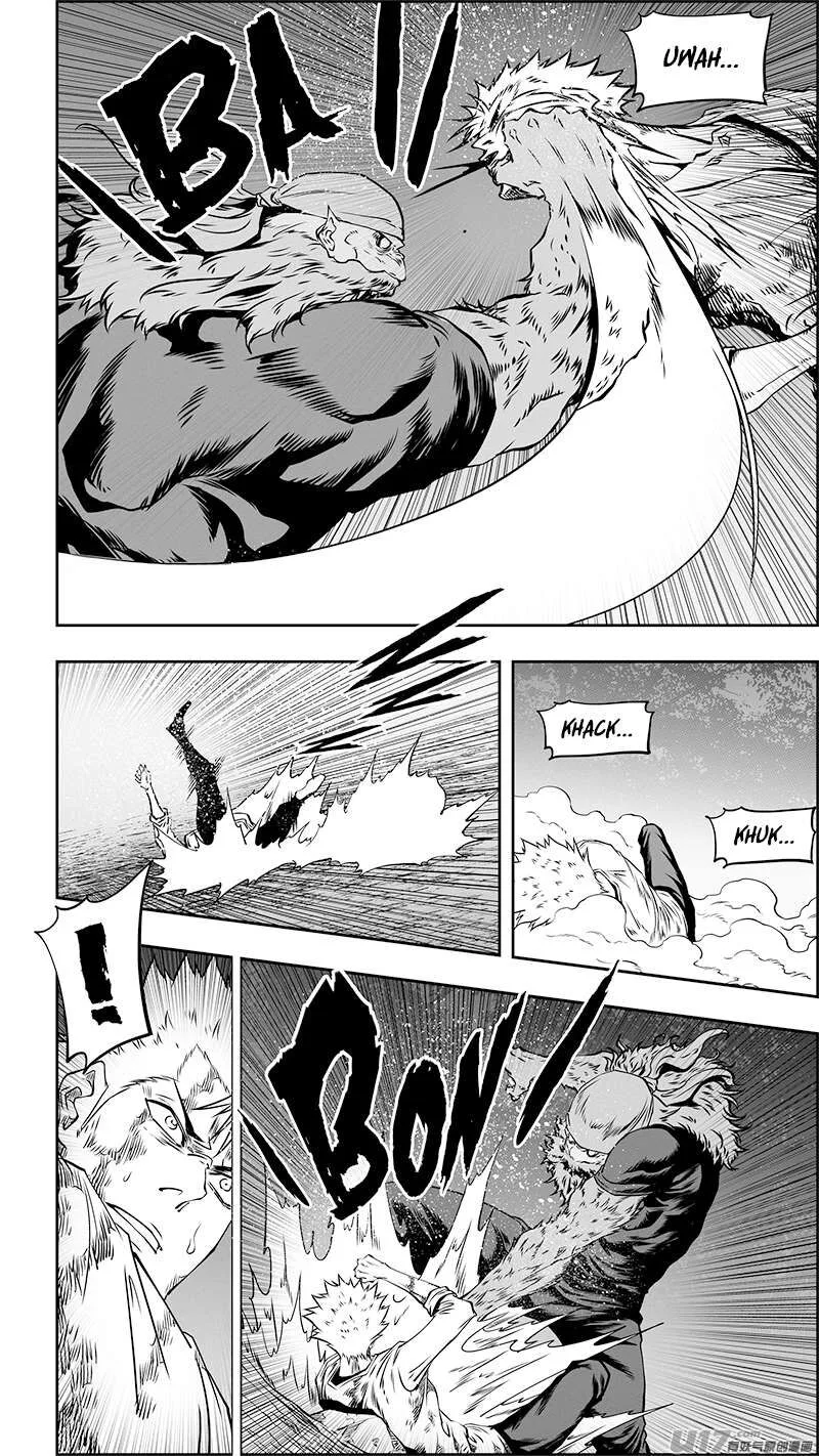 Autophagy Regulation Chapter 353 page 5