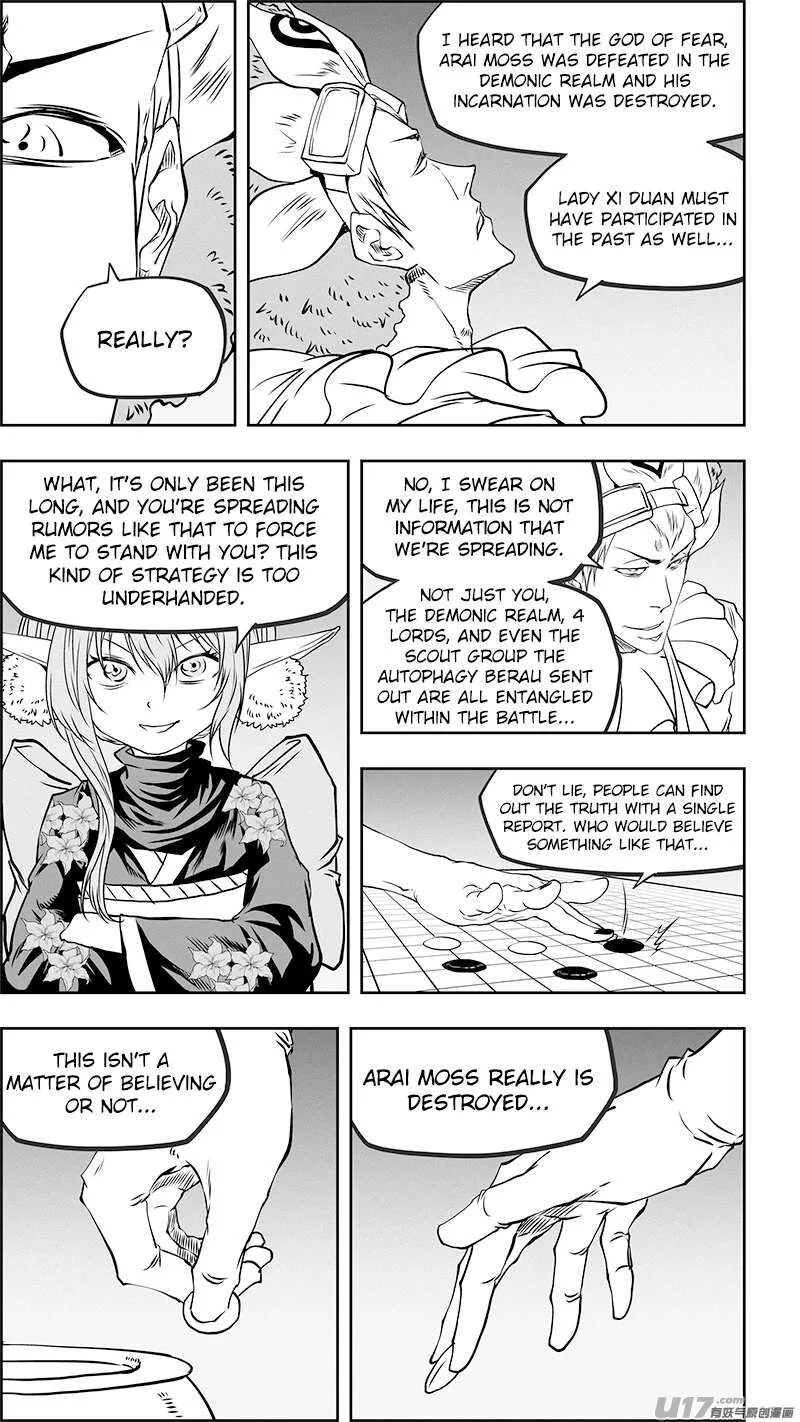 Autophagy Regulation Chapter 353 page 14