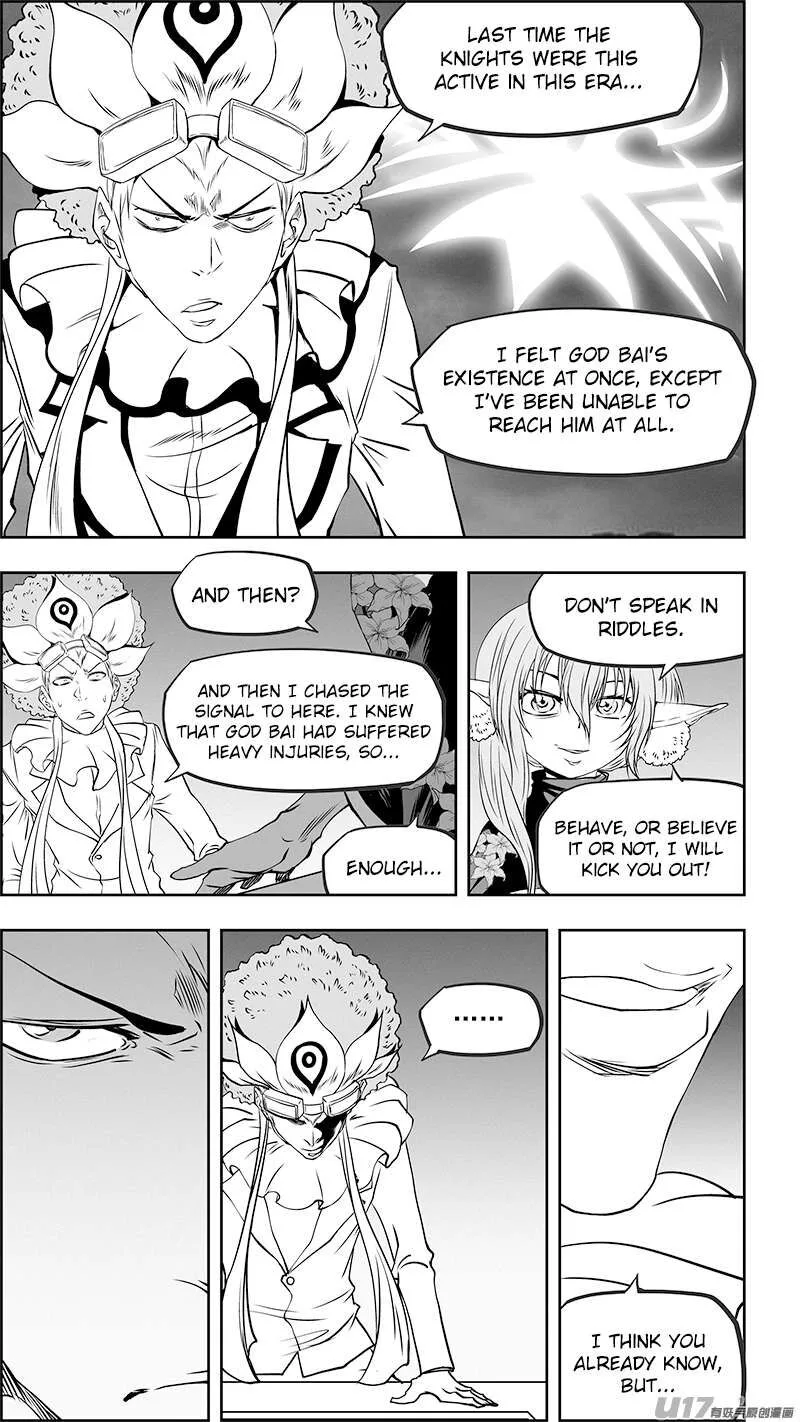 Autophagy Regulation Chapter 353 page 12