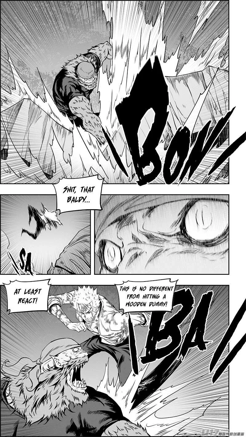 Autophagy Regulation Chapter 353 page 4