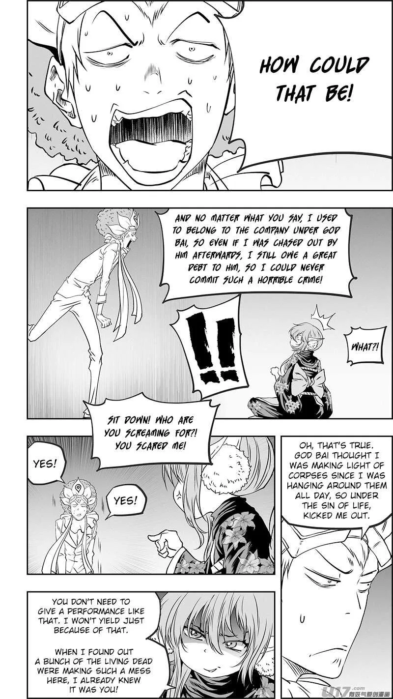Autophagy Regulation Chapter 353 page 9