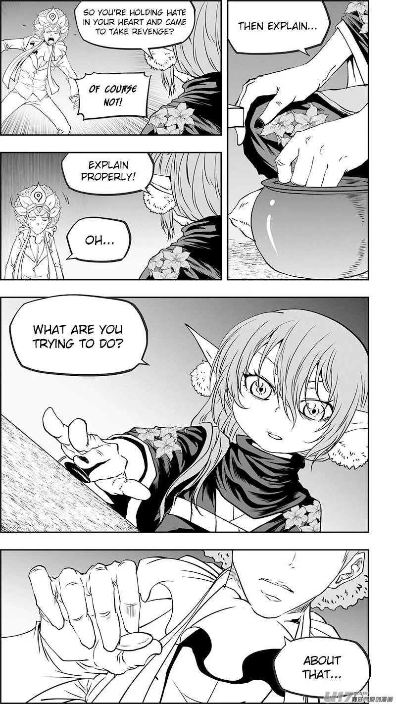 Autophagy Regulation Chapter 353 page 10