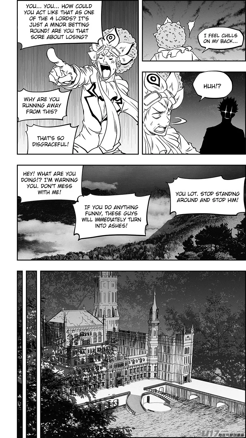 Autophagy Regulation Chapter 354 page 15