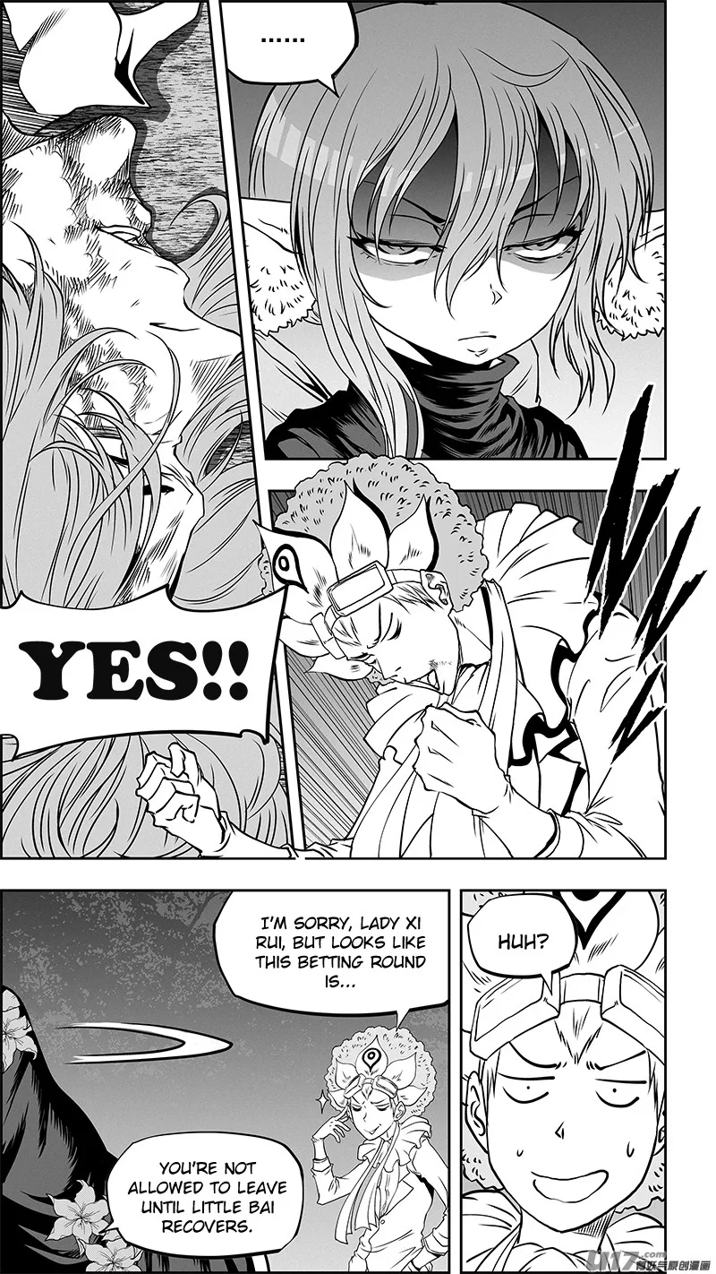 Autophagy Regulation Chapter 354 page 14