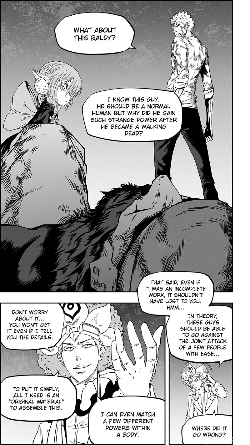 Autophagy Regulation Chapter 354 page 4