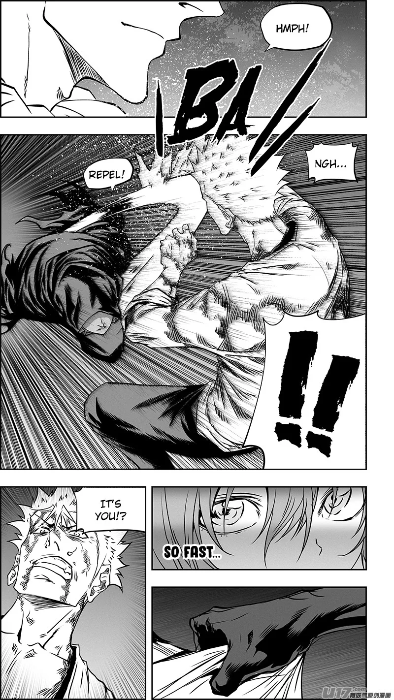 Autophagy Regulation Chapter 354 page 8