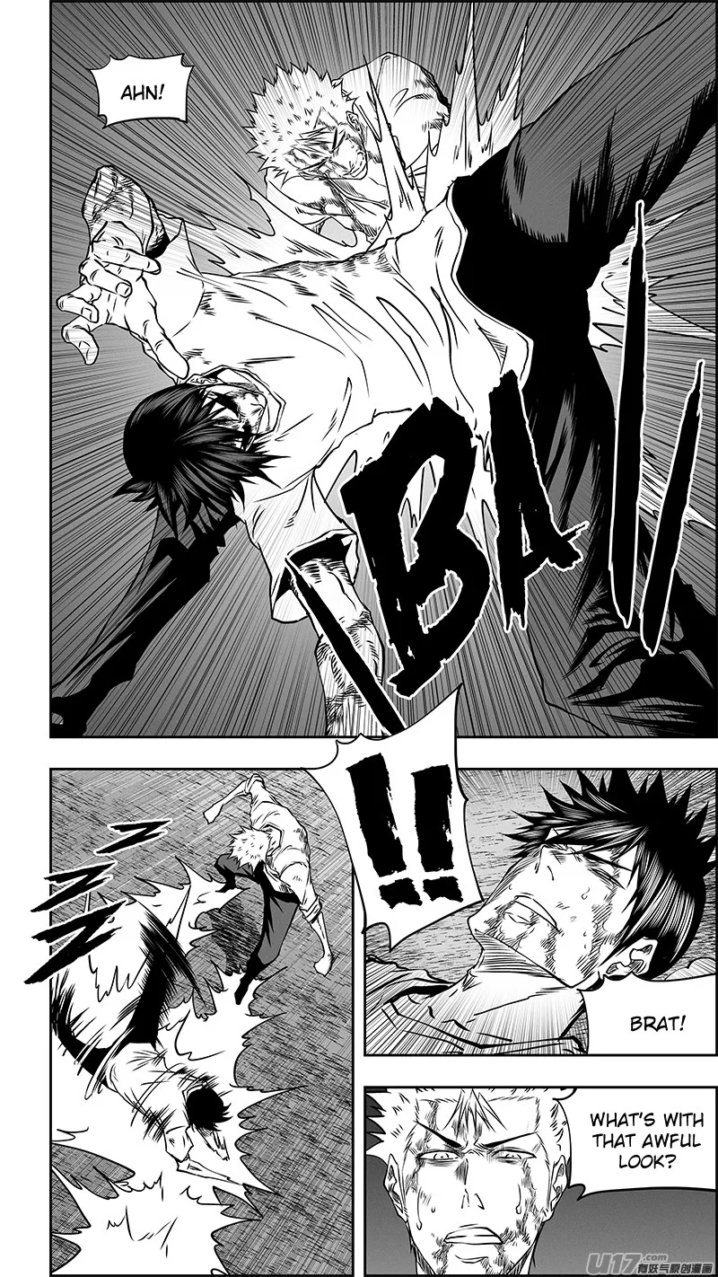 Autophagy Regulation Chapter 354 page 9