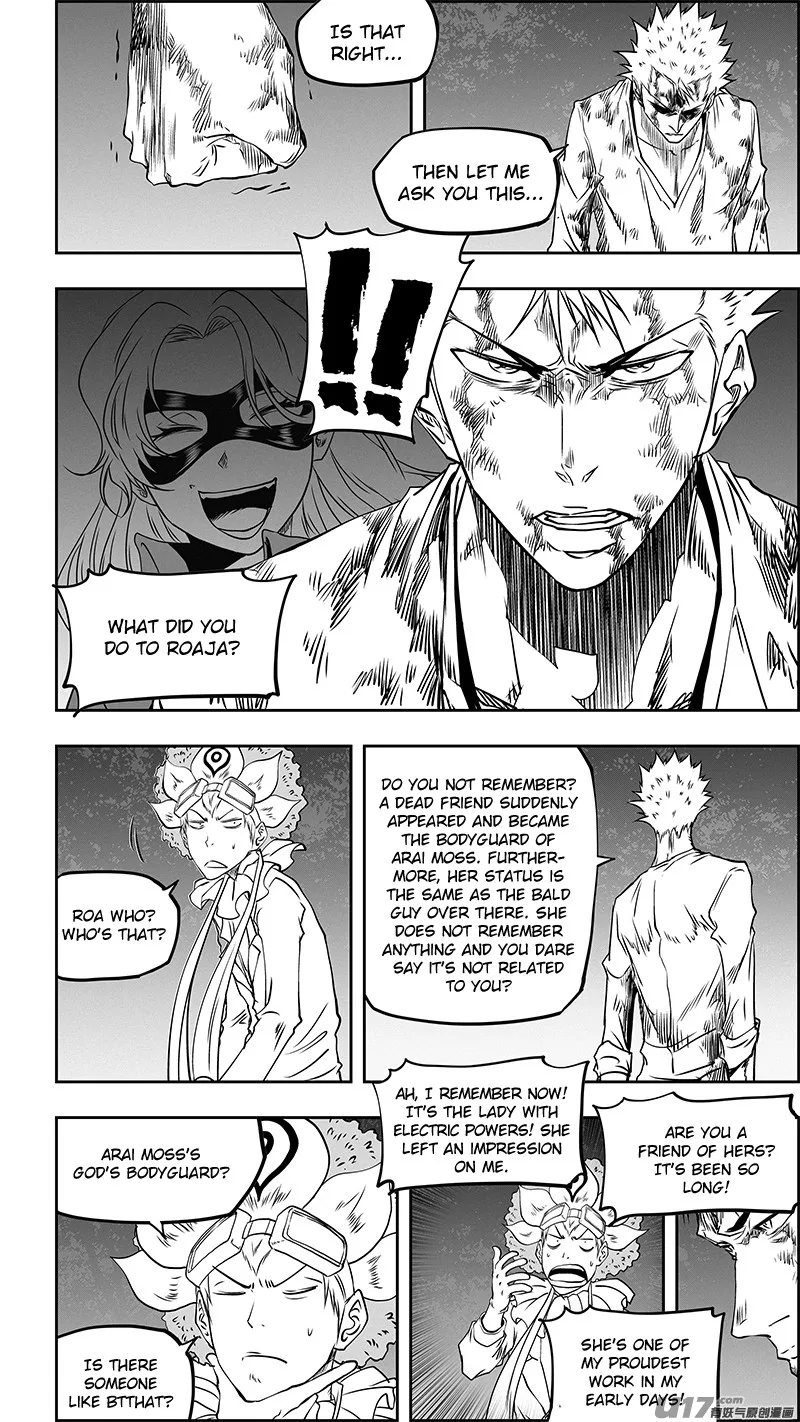 Autophagy Regulation Chapter 354 page 5
