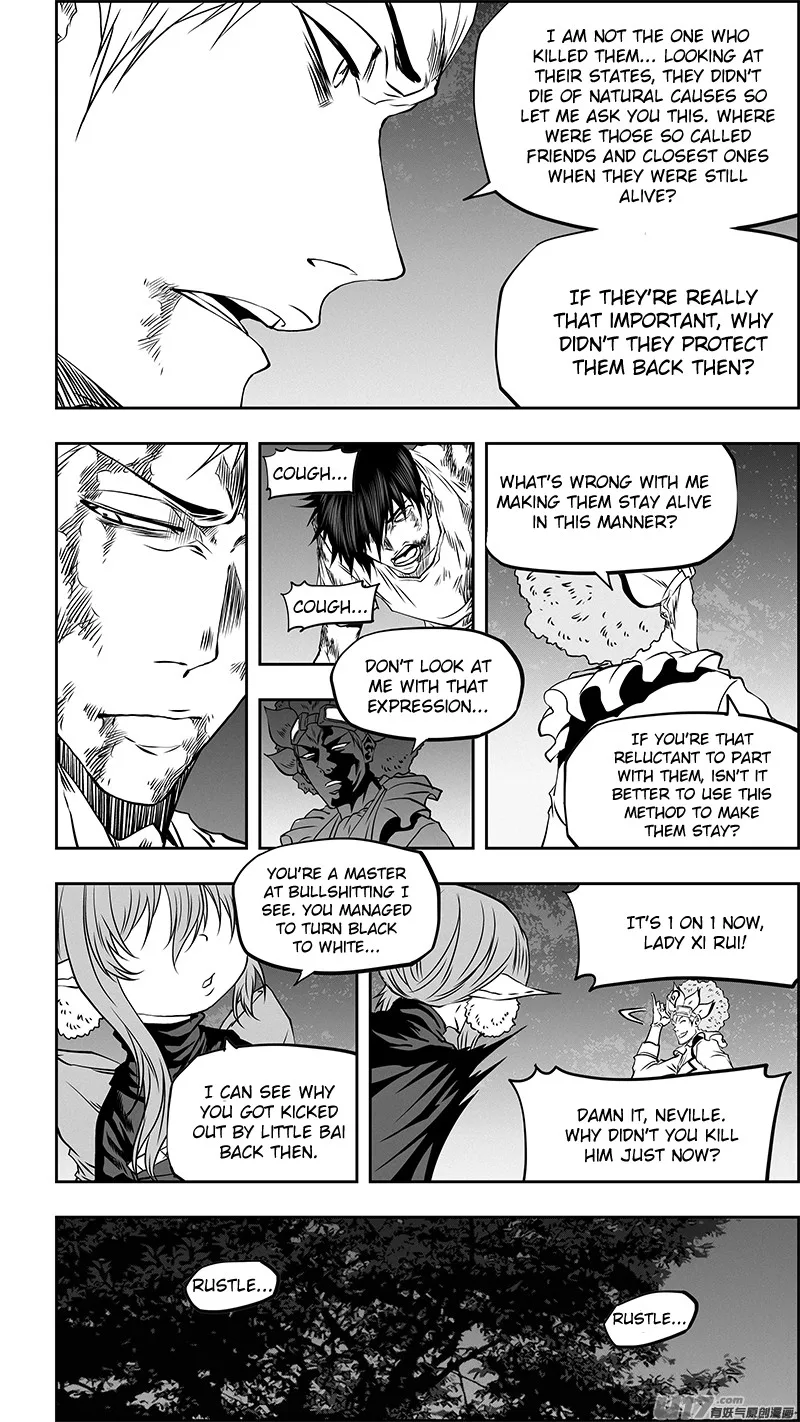 Autophagy Regulation Chapter 354 page 11